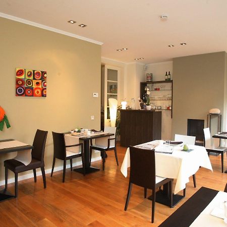 B&B Sabbajon Ypres Extérieur photo