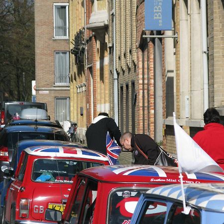 B&B Sabbajon Ypres Extérieur photo