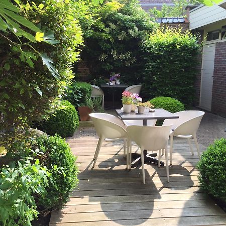 B&B Sabbajon Ypres Extérieur photo