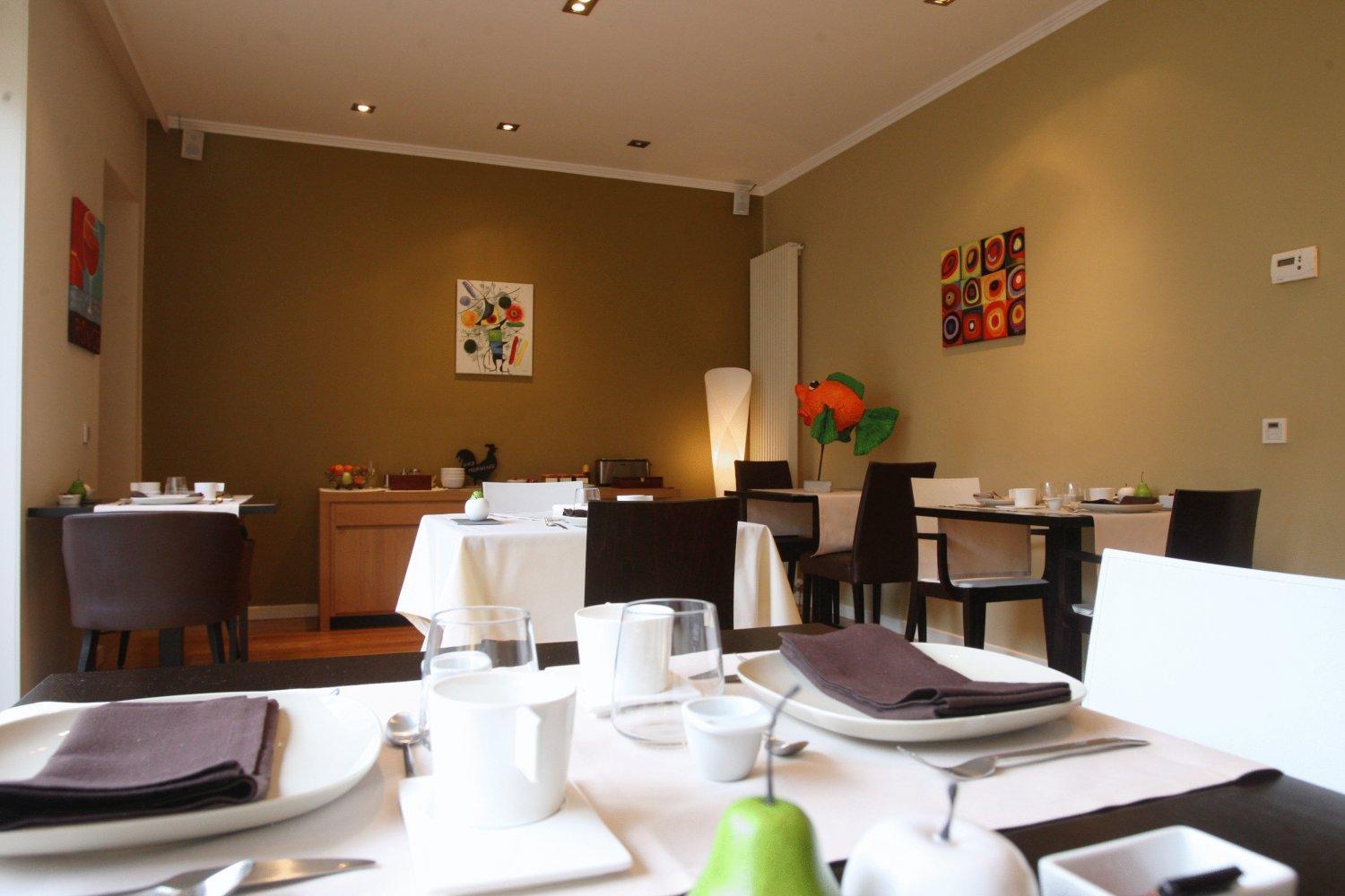 B&B Sabbajon Ypres Extérieur photo