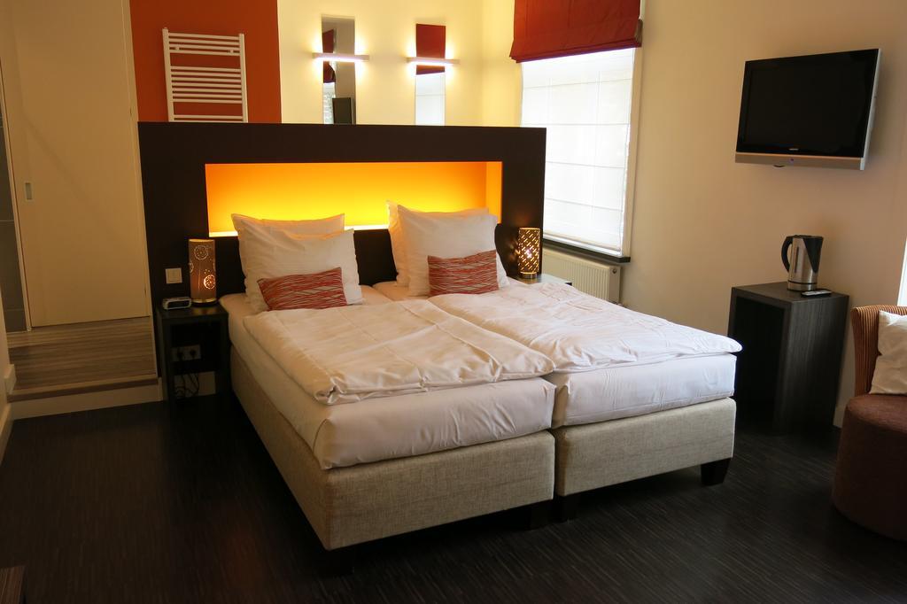B&B Sabbajon Ypres Extérieur photo