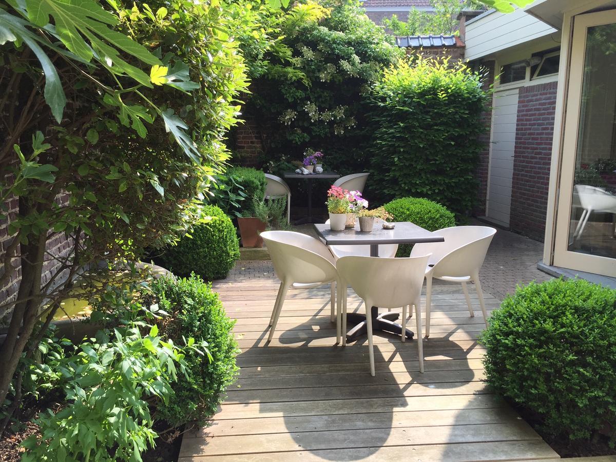 B&B Sabbajon Ypres Extérieur photo
