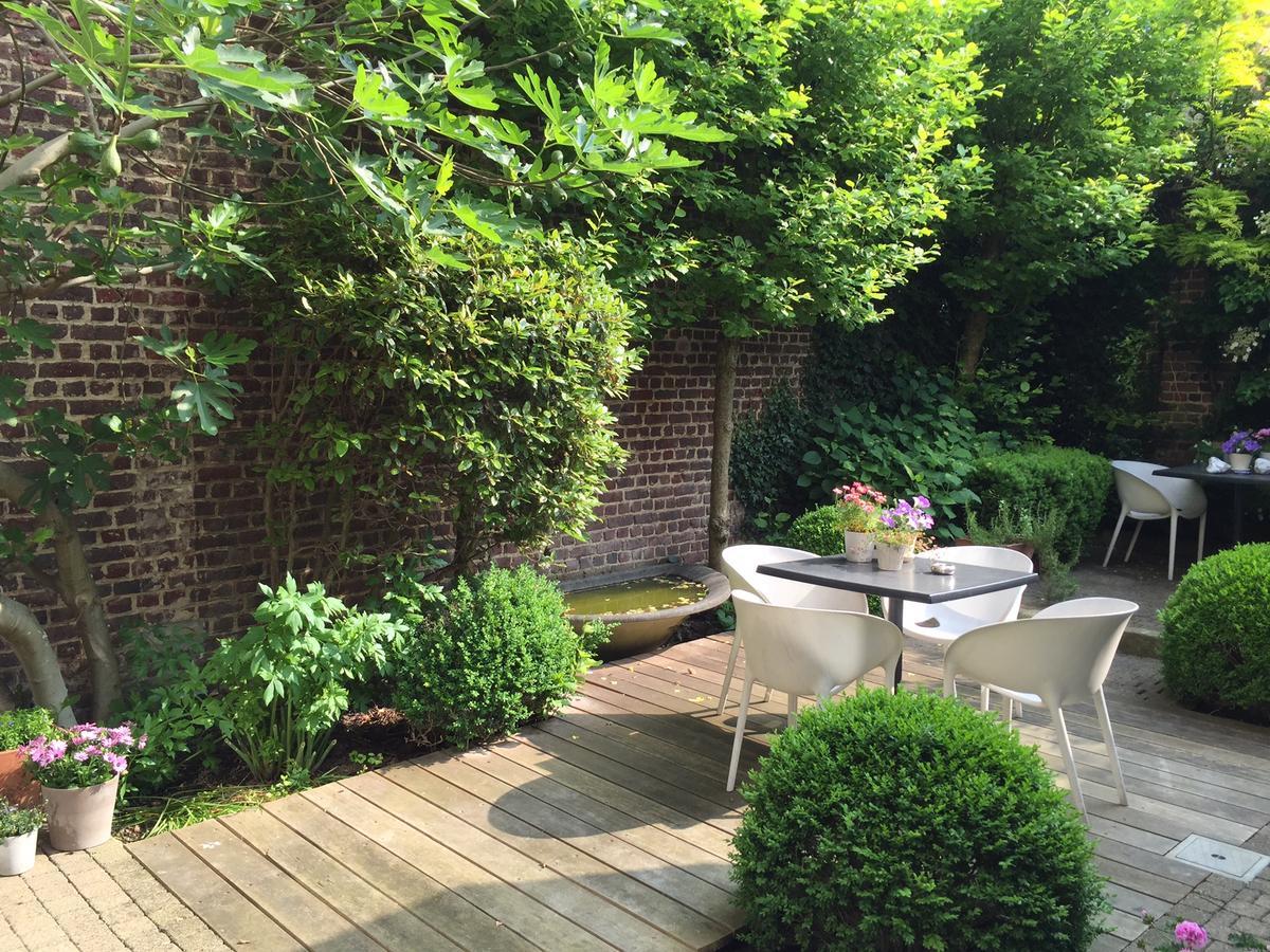 B&B Sabbajon Ypres Extérieur photo