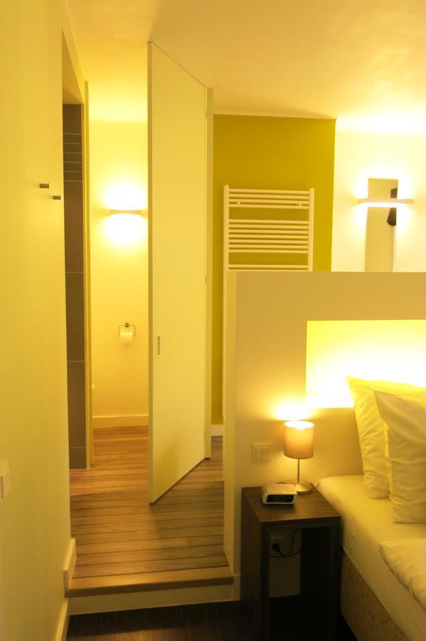 B&B Sabbajon Ypres Extérieur photo