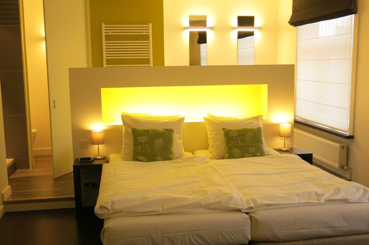 B&B Sabbajon Ypres Extérieur photo