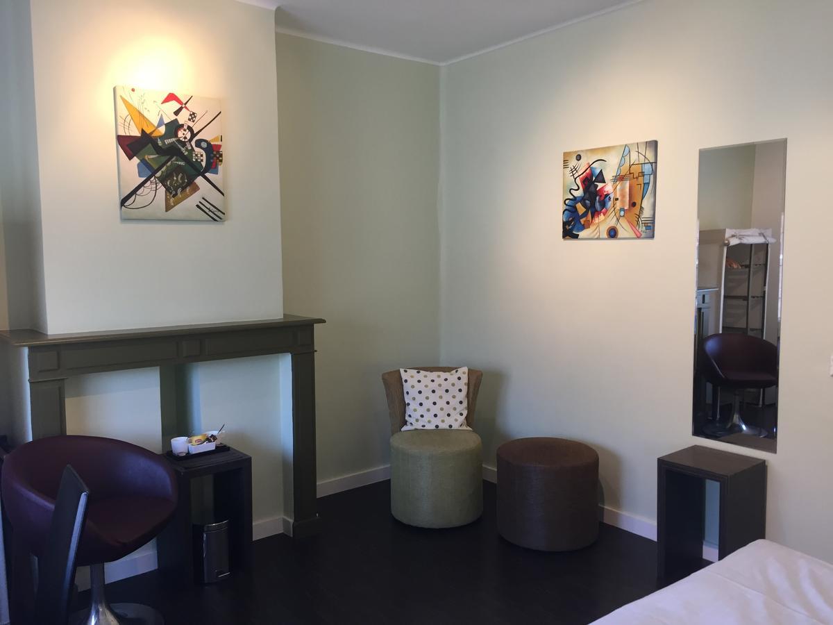B&B Sabbajon Ypres Extérieur photo