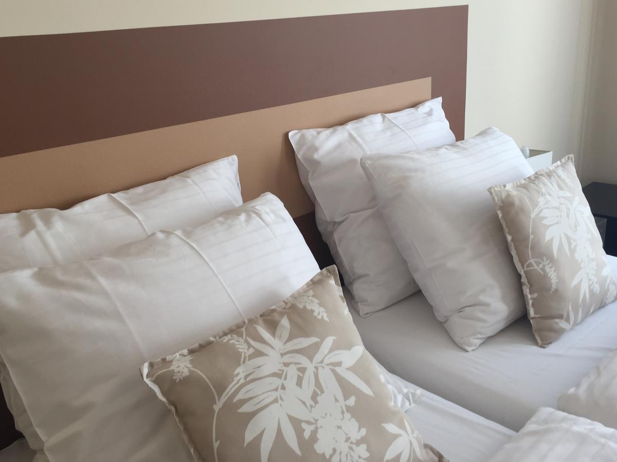 B&B Sabbajon Ypres Extérieur photo