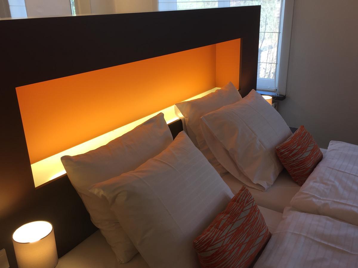 B&B Sabbajon Ypres Extérieur photo