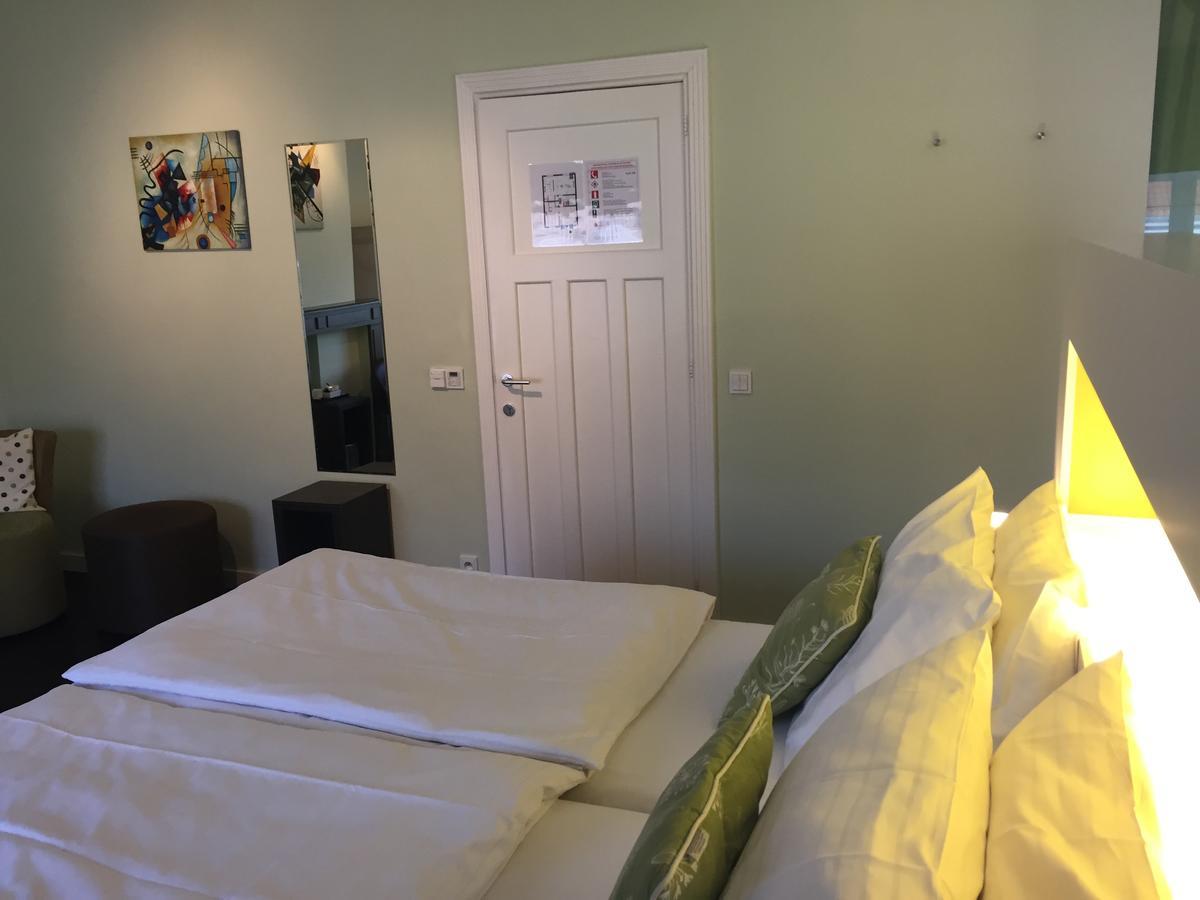 B&B Sabbajon Ypres Extérieur photo