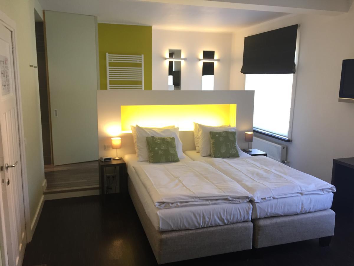 B&B Sabbajon Ypres Extérieur photo