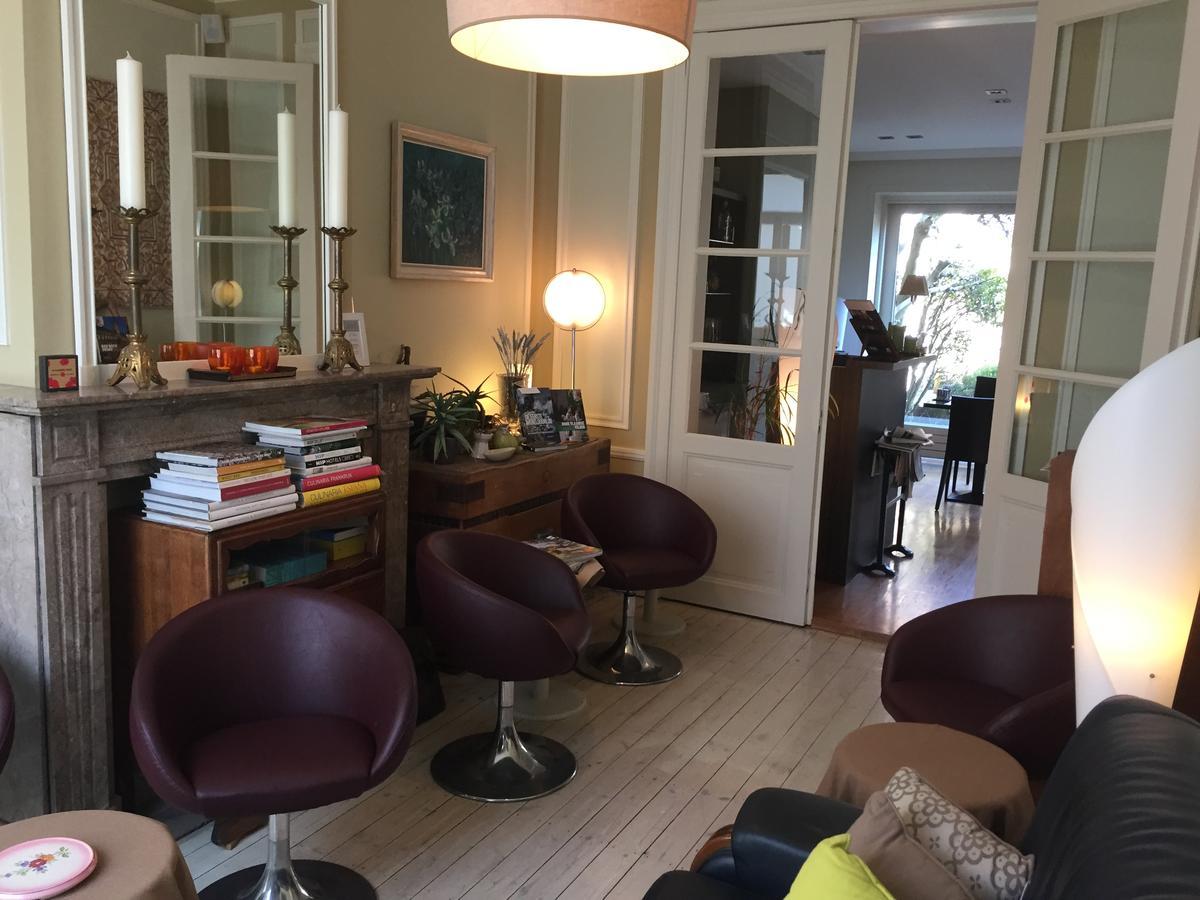 B&B Sabbajon Ypres Extérieur photo