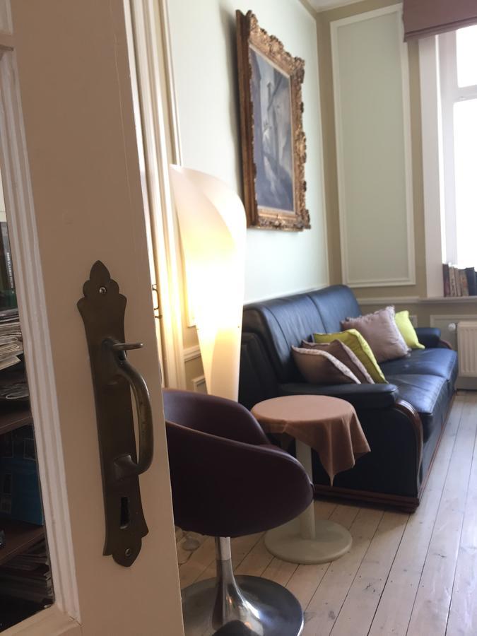 B&B Sabbajon Ypres Extérieur photo