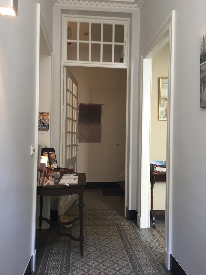 B&B Sabbajon Ypres Extérieur photo