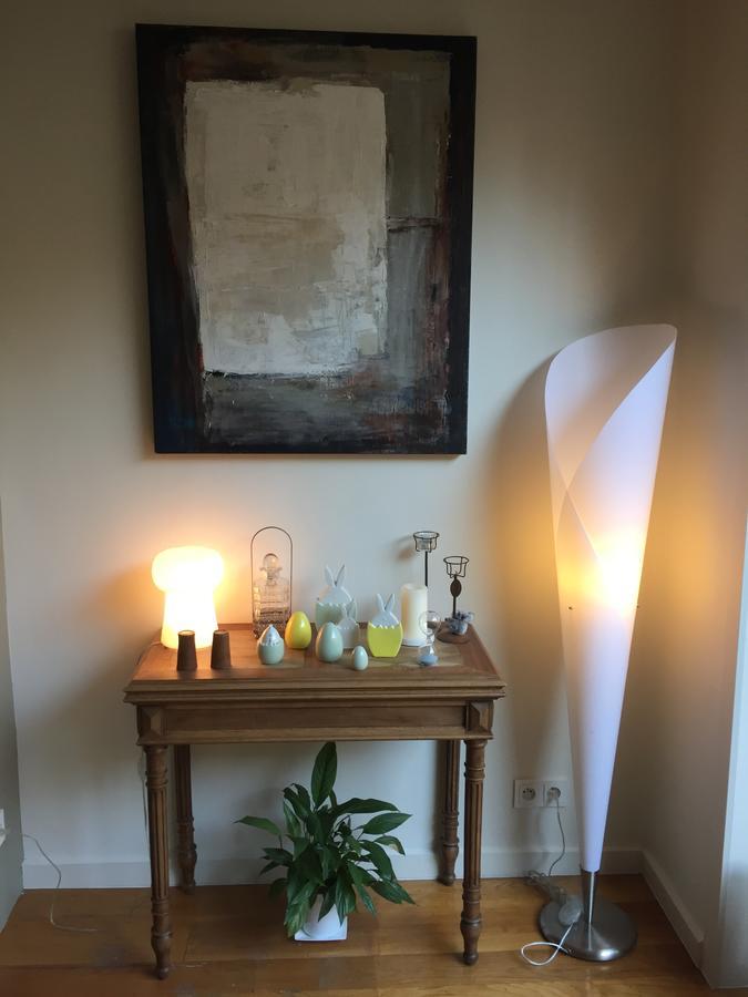 B&B Sabbajon Ypres Extérieur photo