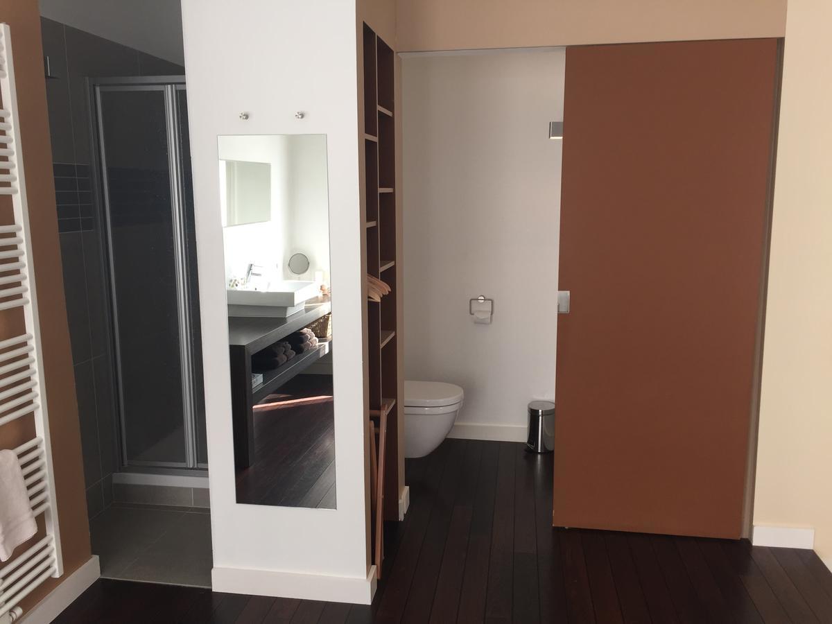 B&B Sabbajon Ypres Extérieur photo