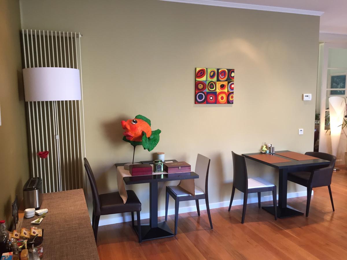 B&B Sabbajon Ypres Extérieur photo