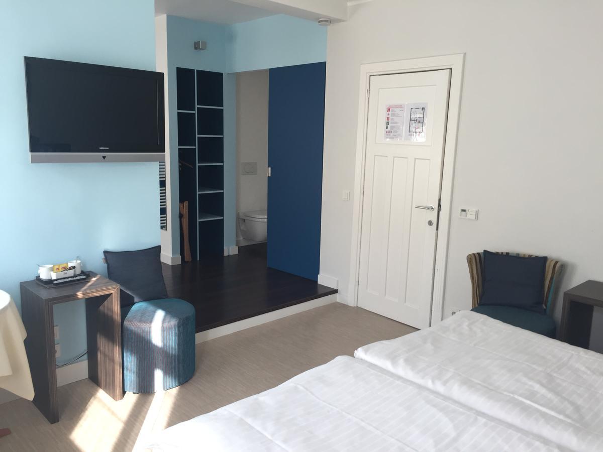 B&B Sabbajon Ypres Extérieur photo