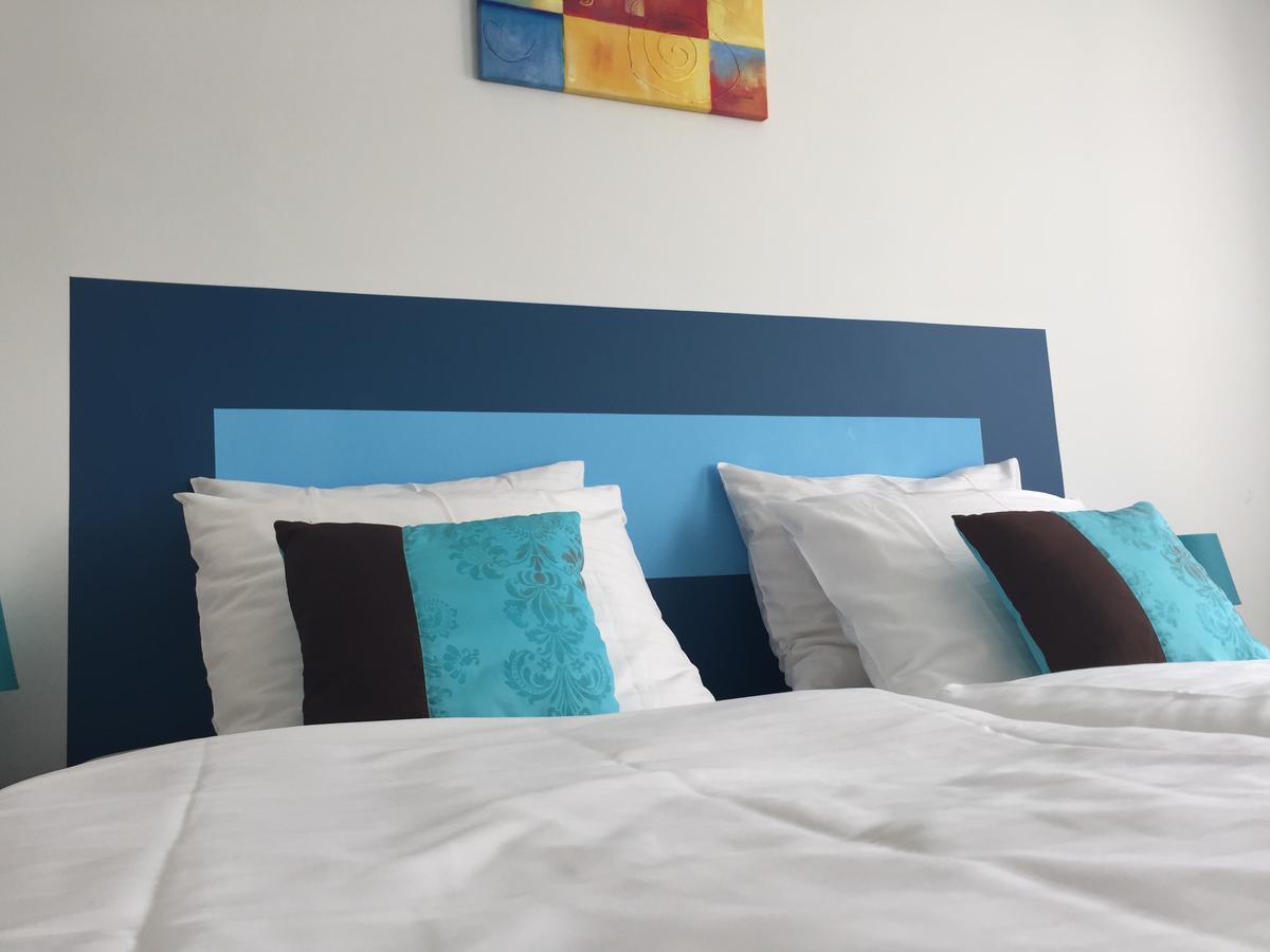 B&B Sabbajon Ypres Extérieur photo