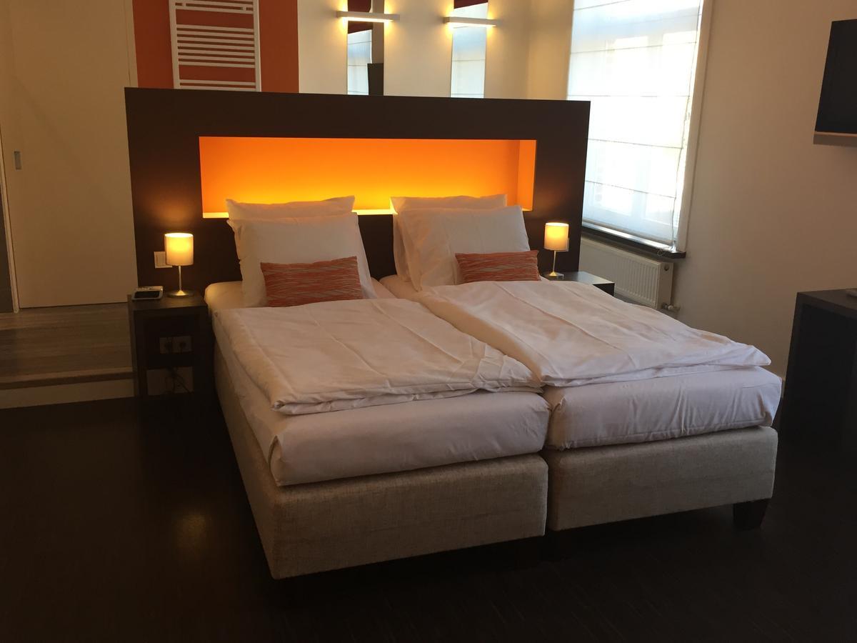 B&B Sabbajon Ypres Extérieur photo
