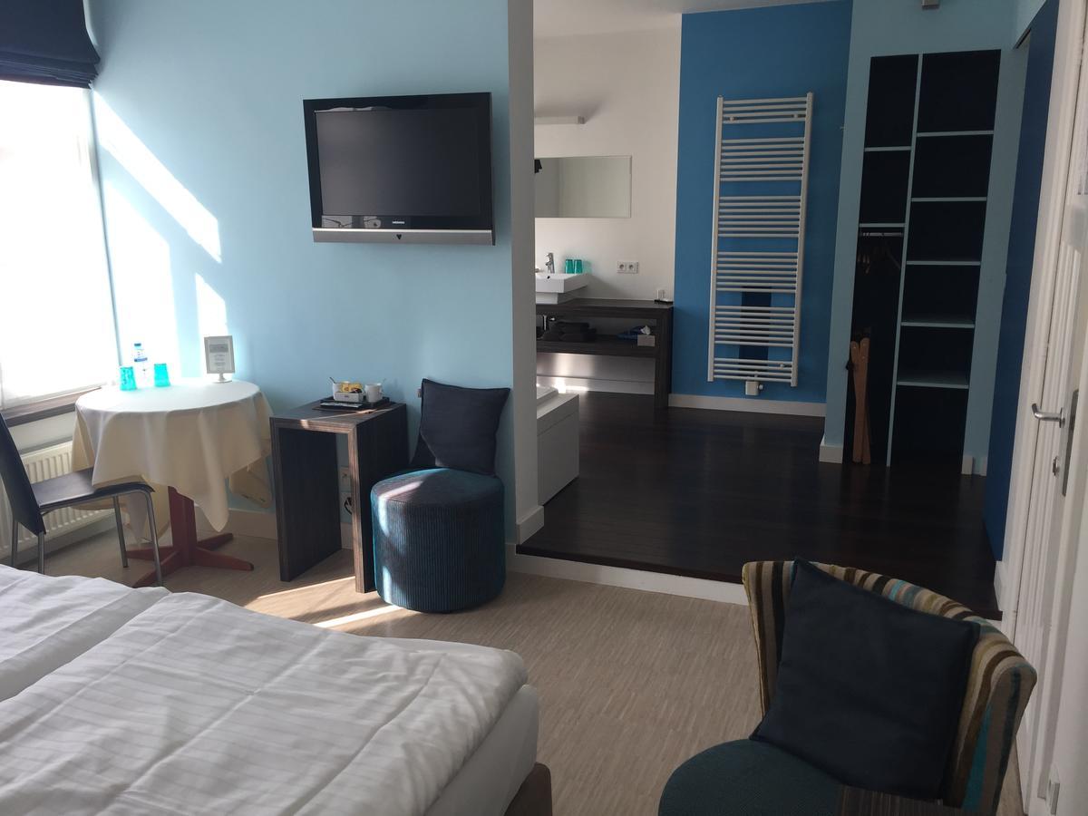 B&B Sabbajon Ypres Extérieur photo
