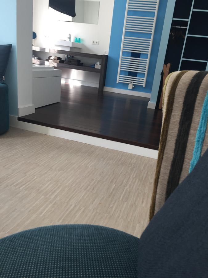 B&B Sabbajon Ypres Extérieur photo