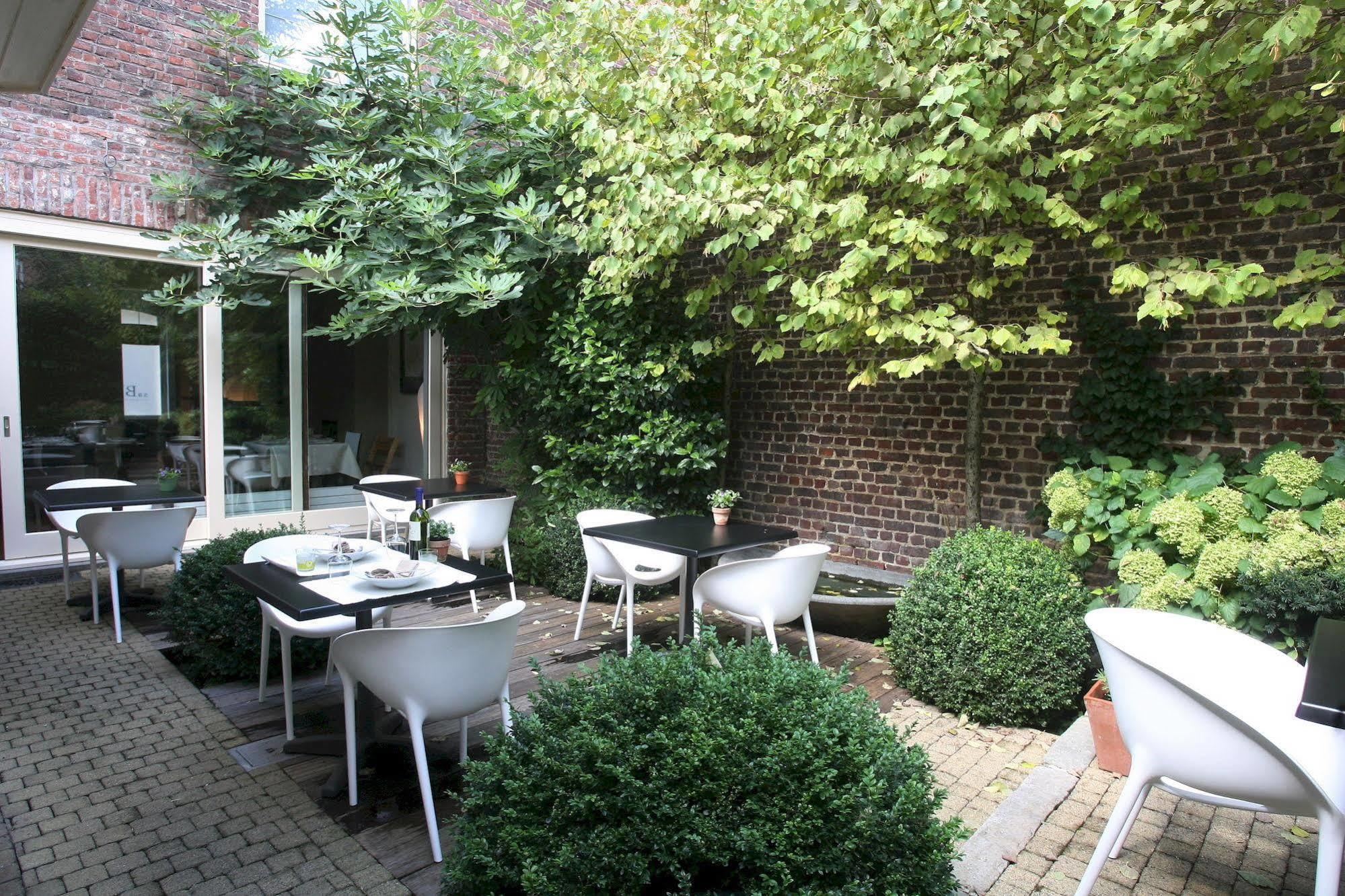 B&B Sabbajon Ypres Extérieur photo