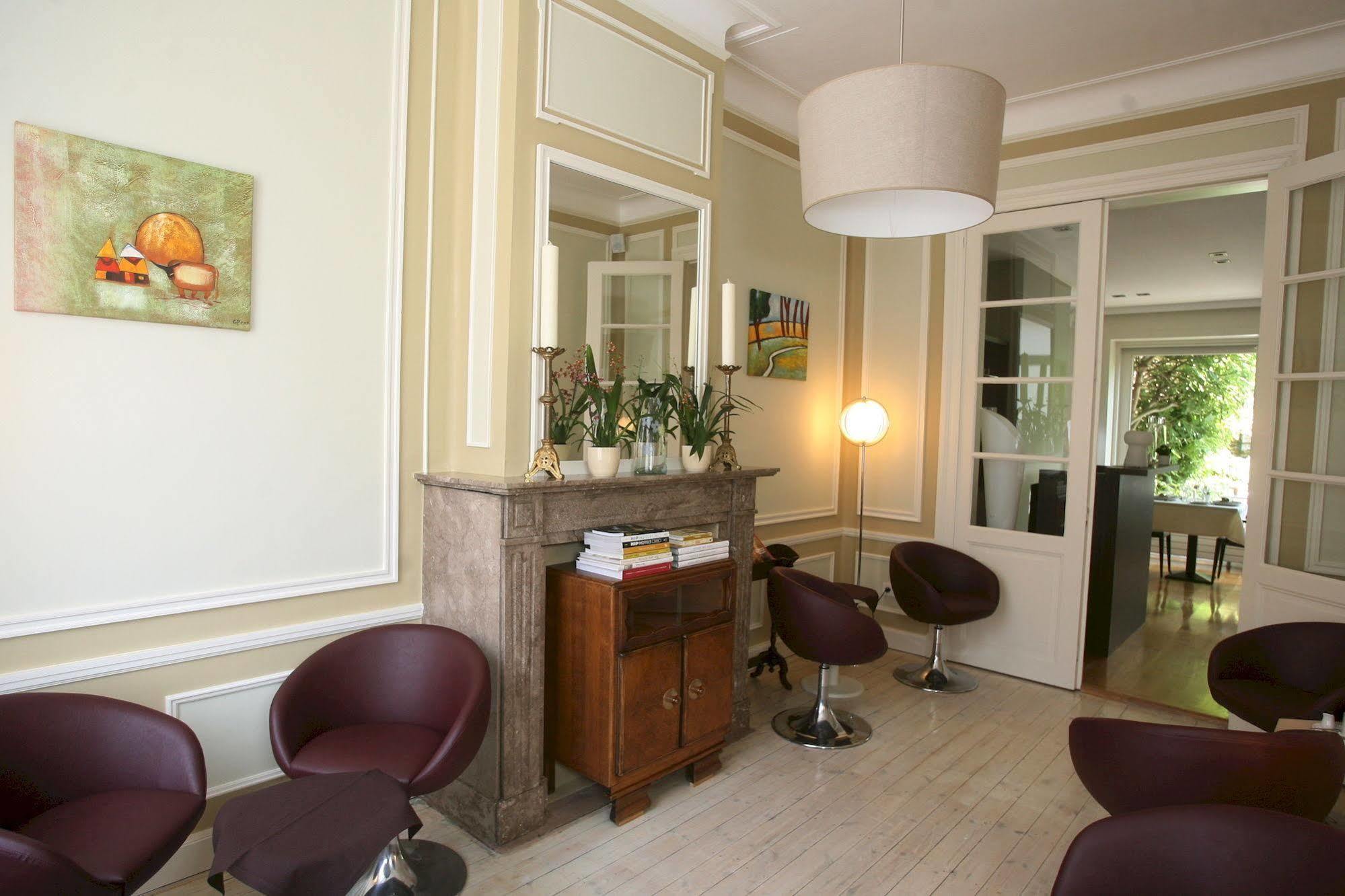 B&B Sabbajon Ypres Extérieur photo