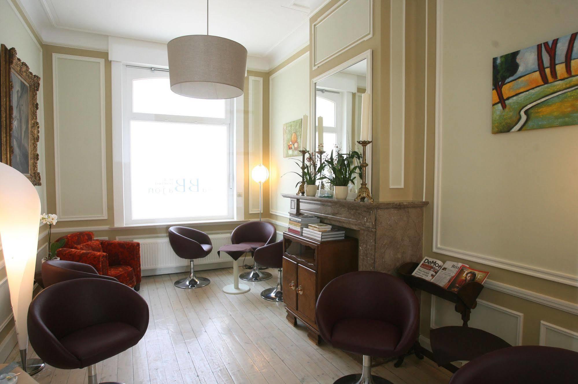 B&B Sabbajon Ypres Extérieur photo