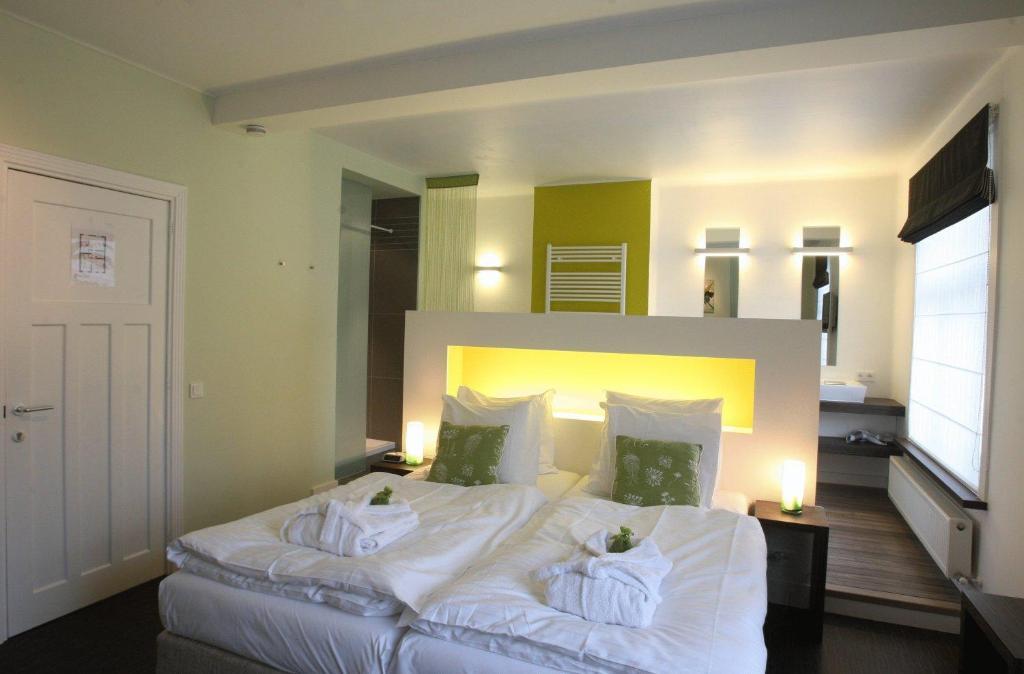 B&B Sabbajon Ypres Extérieur photo